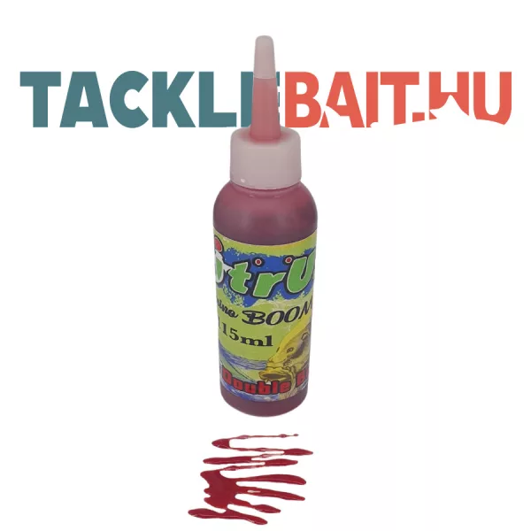 Bait r Us Boom Double Berry Dvojitá ovocná 115ml tekutá esence