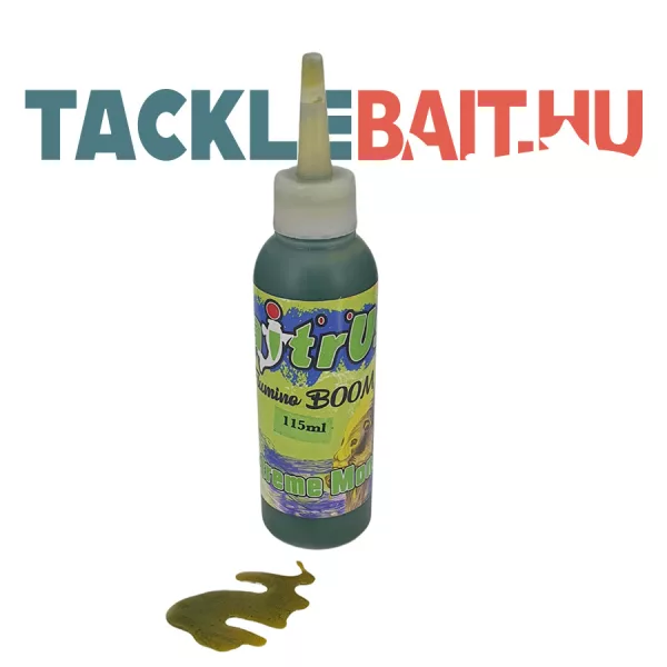 Bait r Us Boom Monster 115ml tekutá esence
