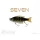 Biwaa Seven S 10cm 17gr 01 Real Bass Wobbler 1ks