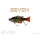 Biwaa Seven S 10cm 17gr 02 Real Perch Wobbler 1ks