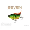 Biwaa Seven S 15cm 60gr 03 Real Shad Wobler 1ks