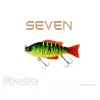 Biwaa Seven S 10cm 17gr 04 Fire Tiger Wobbler 1ks