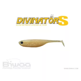 Biwaa Divinator S 13cm 04 Ivory Gumi nástraha 4ks