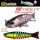 Biwaa Strout 14cm 29gr 04 Fire Tiger Wobbler 1ks
