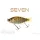 Biwaa Seven S 10cm 17gr 12 Carassin Wobbler 1ks
