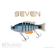 Biwaa Seven S 13cm 34gr 13 Gardon Laser Wobbler 1ks