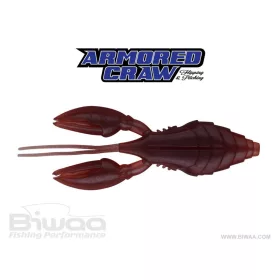 Biwaa Armored Craw 10cm 01 Cola Gumová Nástraha 6ks