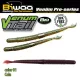 Biwaa Venum Tail 10cm 01 Cola gumová nástraha 10ks