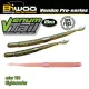 Biwaa Venum Tail 10cm 103 Nightcrawler gumová nástraha 10ks
