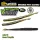 Biwaa Venum Tail 10cm 05 Green Pumpkin gumová nástraha 10ks