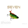 Biwaa Seven S 10cm 17gr 15 Sunfish Wobbler 1ks