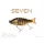 Biwaa Seven S 13cm 34gr 16 Redhorse Wobbler 1ks