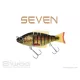 Biwaa Seven S 13cm 34gr 16 Redhorse Wobbler 1ks