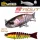 Biwaa Strout 14cm 29gr 14 Red Tiger Wobbler 1ks