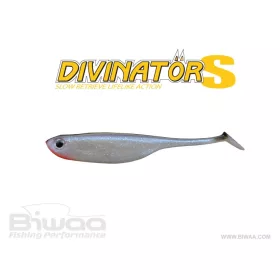 Biwaa Divinator S 13cm 18 Roach Gumová nástraha 4ks