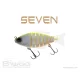 Biwaa Seven S 13cm 34gr 19 Hi-Viz Wobbler 1ks