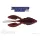 Biwaa Armored Craw 7,5cm 01 Cola Gumová nástraha 8ks