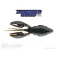 Biwaa Armored Craw 7,5cm 06 Okeechobee Gumová nástraha 8ks