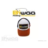 Biwaa Mesh Cap Orange Baseballová čepice