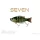 Biwaa Seven S 10cm 17gr 24 Blue Gill Wobbler 1ks