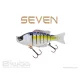Biwaa Seven S 15cm 60gr 23 Sexy Shad Wobbler 1ks