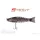 Biwaa Strout 9cm 8gr 07 Rainbow Wobler 1ks