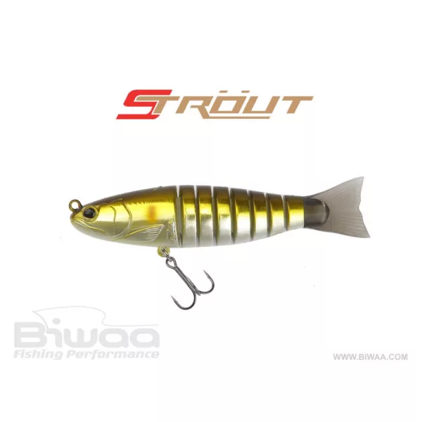 Biwaa Strout 9cm 8gr 26 Ayu Wobler 1ks