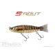 Biwaa Strout 14cm 29gr 28 Vairon Wobbler 1ks