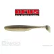 Biwaa Deus 13cm 203 Bronze Ayu Gumová nástraha 5ks