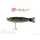 Biwaa Strout 9cm 8gr 15 US Shad Wobbler 1ks