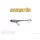 Biwaa Divinator Mini 9,5cm 9gr 18 Roach Spinnertail 1ks