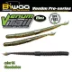 Biwaa Venum Tail 10cm 06 Okeechobee gumová nástraha 10ks