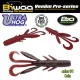 Biwaa Ultra Hog 7,5cm 01 Cola gumová nástraha 10ks