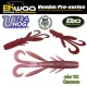 Biwaa Ultra Hog 10cm 102 Cinnamon gumová nástraha 8ks