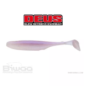 Biwaa Deus 7,5cm 305 Levander Gumová nástraha 10ks