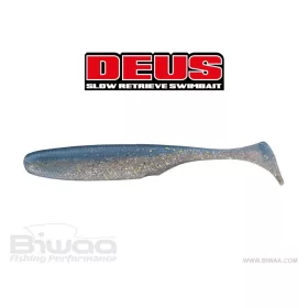 Biwaa Deus 7,5cm 311 Sexy Shad Gumi nástraha 10ks