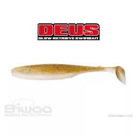 Biwaa Deus 7,5cm 313 Smallie Party Gumi nástraha 10ks