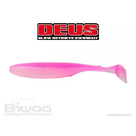 Biwaa Deus 7,5cm 323 Magenta Ice Gumová nástraha 10ks