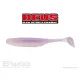 Biwaa Deus 13cm 305 Levander Gumová nástraha 5ks