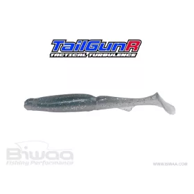 Biwaa Tailgunr 6,5cm 302 Alburno Gumová nástraha 10ks