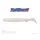 Biwaa Tailgunr 9cm Pearl White Gumová nástraha 7ks/balení