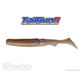 Biwaa Tailgunr 11,5cm 106 Wakasagi gumová nástraha 5ks