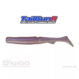 Biwaa Tailgunr 11,5cm Levander Gumová nástraha 5ks/balení