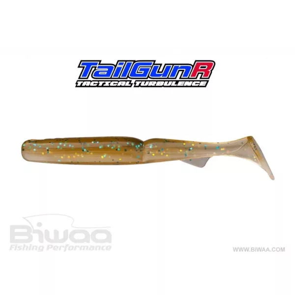 Biwaa Tailgunr 14cm 310 Kaleido Star Gumová nástraha 4ks