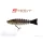 Biwaa Strout 9cm 8gr 31 Dojo Wobbler 1ks