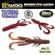 Biwaa Ultra Hog 10cm 12 Texas Craw Gumová Nástraha 8ks