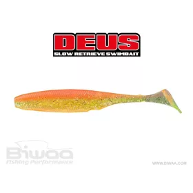 Biwaa Deus 5,1cm 308 Atomik Gumi nástraha 14ks