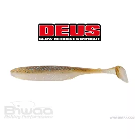 Biwaa Deus 5,1cm 310 Kaleido Star Gumová nástraha 14ks