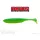 Biwaa Deus 15cm 202 Limetreuse Gumihal 4ks