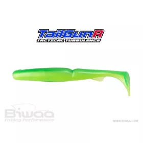 Biwaa Tailgunr 9cm Limetreuse Gumová nástraha 7ks/balení